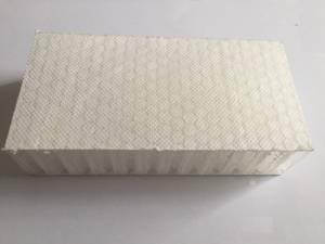 Wholesale surface light: Durable and Strong Non Woven Surface Hoeycomb Panel, Light Weight