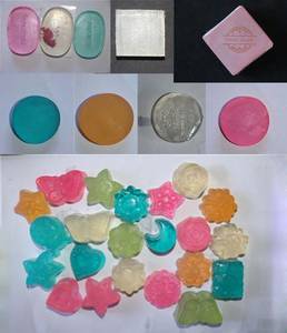 Wholesale handmade soap: Handmade Soap