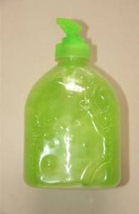 Wholesale Detergent: Liquid Soap