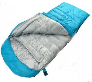 Wholesale sleeping bags: Sleeping Bag (Down/Feather)