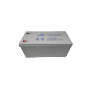 Wholesale lead acid battery: 6-GFM-200Ah 12V200Ah Valve Sealed UPS Lead-acid Battery 12V 200Ah VRLA Battery