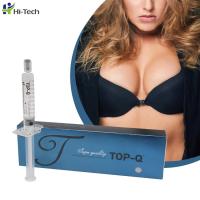 CE Approved TOP-Q Ha1ml Beauty Cheek Ha Cross-linked Hyaluronic Acid Dermal Filler To Buy 1ml/2ml 2