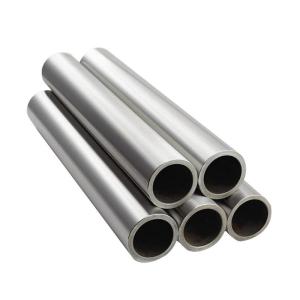 Wholesale cold rolled steel pipe: 201 316 304 Stainless Steel Pipe Tube Stainless Steel Seamless Pipe Welded Pipe