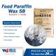Sell Food Grade Paraffin Wax 58