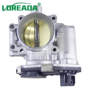 Wholesale fuel injection: Auto Fuel Injection Electronic Throttle Valve Body Replacement TBI F01R00Y061 24103943 F01 R00 Y061