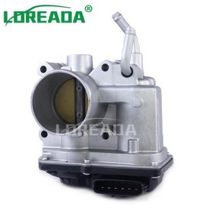 Wholesale valve body: High Quality Auto Throttle Body Valve Assembly OEM MN195709 MN191145 for Mit Subishi
