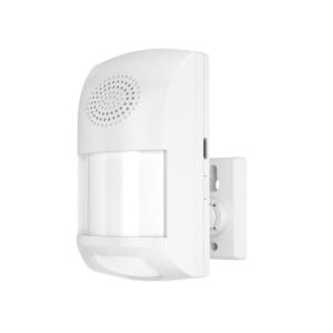 Wholesale Alarm: Tuya WiFi+Bluetooth PIR Infrared Detector Anti-PET Interference Motion Sensor Movement Detector