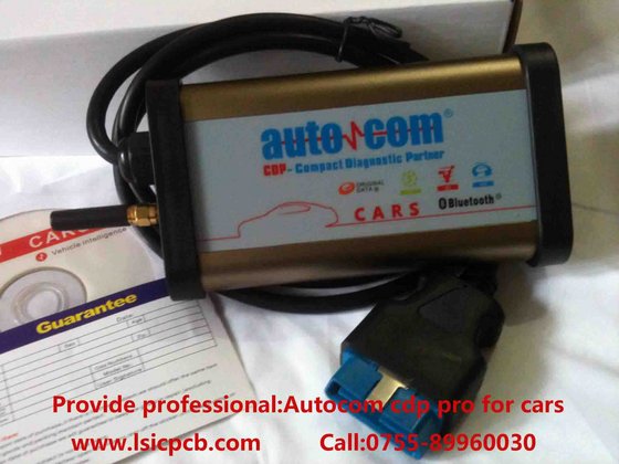 2011 Autocom CDP Pro for Cars(id:5841485) Product details - View 2011 Autocom  CDP Pro for Cars from ShenZhen LS Technology CO,. LTD - EC21 Mobile