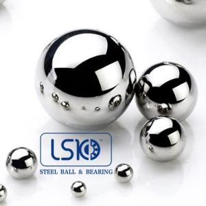 302 stainless steel balls