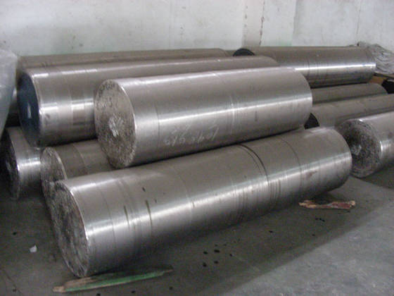 Titanium Material