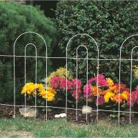 Garden Border Fence