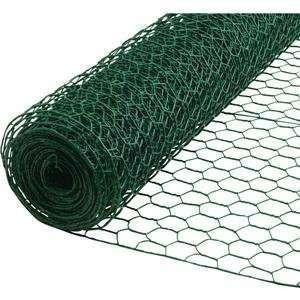 Wholesale hexagonal mesh: Hexagonal Wire Mesh Chicken Wire Fence Hexagonal Wire Netting