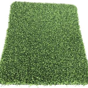 Wholesale grass mat: Golf Putting Green Mat with Artificial Grass