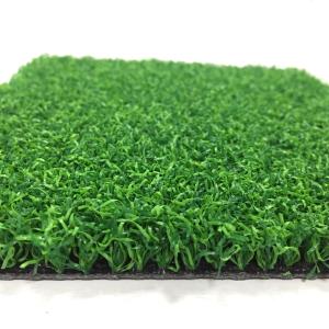 Wholesale artificial grass mat: Factory Wholesale Golf Artificial Grass Mat