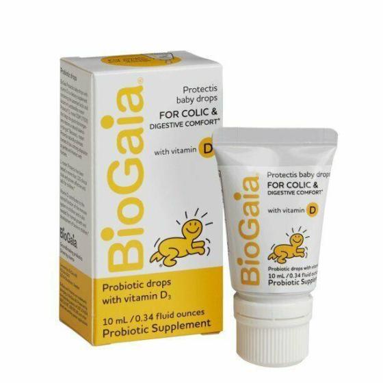 Sell BioGaia Protectis Baby Digestive Health, 0.17 oz