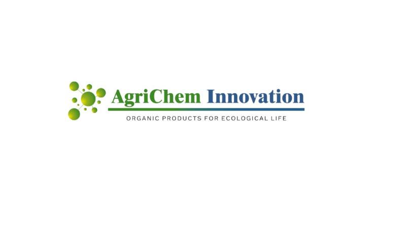 UAB Agrichem Innovation Company Logo