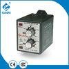 Fans Single Phase Voltage Monitoring Relay , Phase Loss Monitor Relay With Knob