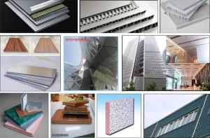 Wholesale used for making boat: 5454 Aluminum Plate Suppliers