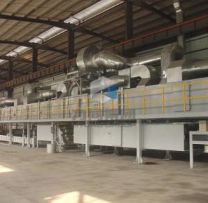 Wholesale 3mm led: TZ1600-40 2-sides 1-coating Line