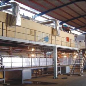 Wholesale Other Manufacturing & Processing Machinery: TZ1600-35 2-Sides 2-Coatings Aluminium Production Line (Separated)