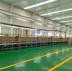 Wholesale compression gas lift: TZ1600-100 Food Grade High-Speed Coating Line