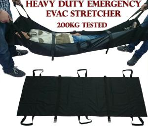 Wholesale ambulance: LTG PRO Stretcher Portable First Aid Medical Patient Emergency Sports Injury Rescue
