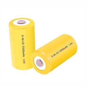 Wholesale button cell: Hot Sal AA Rechargeable Battery 4600 Mah 1.2v Nimh L