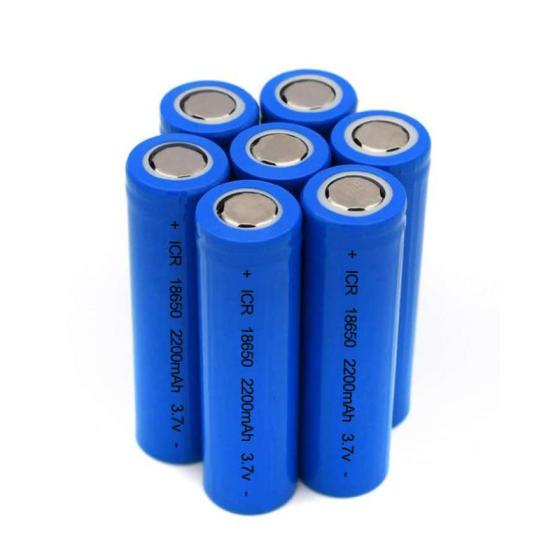 High Performance Rechargeable 1.2v 1200mah NIMH AA Battery for for Sale ...