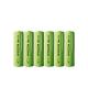AA/ AAA/ C/ D Size High Capacity 1.2v NIMH Rechargeable Battery Packs