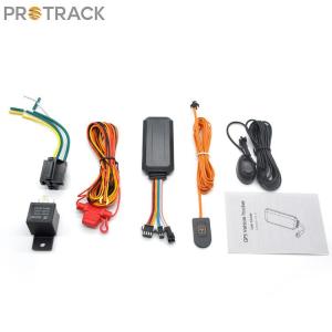 Wholesale gps receiver: Tracking Device for Vehicle with SOS
