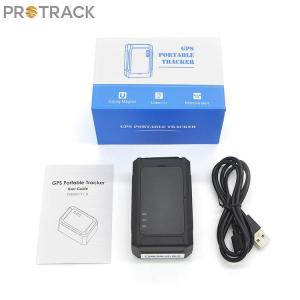 Wholesale work with smartphone: Portable GPS Tracker for Car