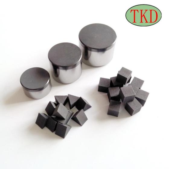 Sell TSP thermally stable polycrystalline diamond