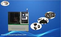 Sell PCD Laser cutting Machine for pcbn cbn CVD etc cutting drilling