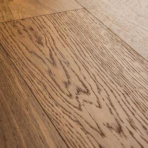 Wholesale laminate floor: Great Durability Handmade Craft Prime Grade Panel Engineered Laminate Wood Flooring Waterproof