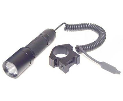 Tactical Flashlight