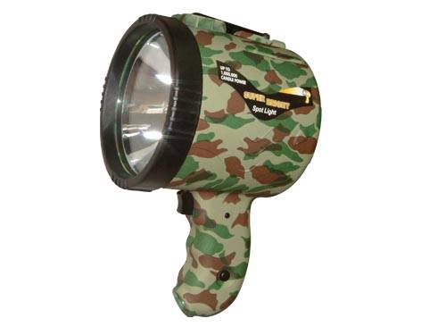 Portable Spotlight