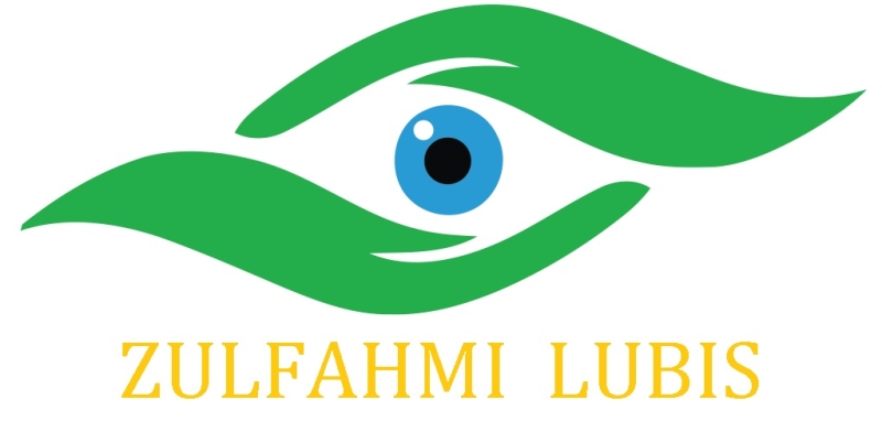 Zulfahmi Lubis Company Logo