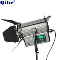 200w LED Freenel Light with Wireless Remote Control,DMX512 7