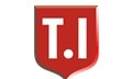 T.I Pro Audio Company Logo