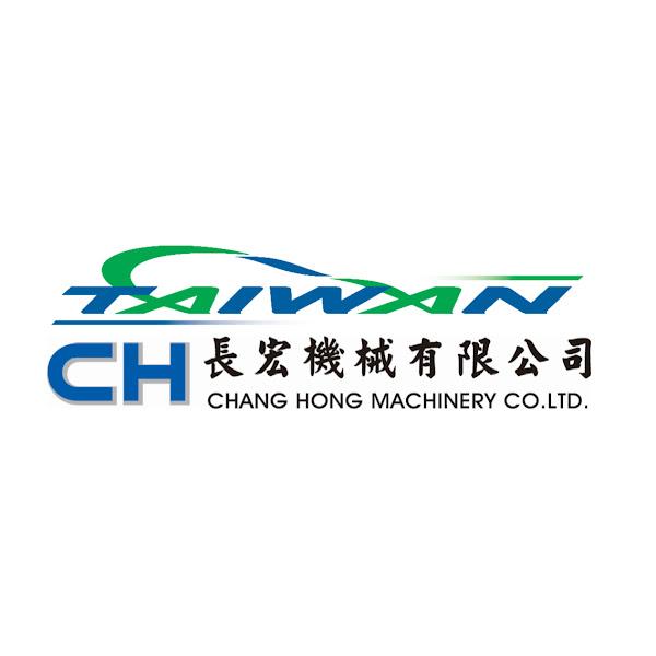 Chang Hong Machinery Co., Ltd. Company Logo