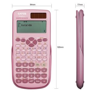 Wholesale calculators: Newest Design Scientific Calculator Fx-991ex School Examination