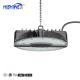 Hishine H3 Industrial Commercial Lighting Indoor Workshop LED High Bay Light Factory UFO Light