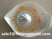 Sell more color juice presess mould juicer moulds