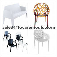 Sell arm chair mould, sofa chair molds, beach chair moulds...