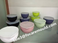 Tableware Mould Maker | China Kitchenware Molds Supply