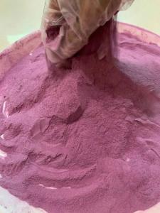 Wholesale color pigment powder: High Quality Sweet Potato Starch Powder