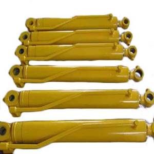 Wholesale construction hydraulic breaker: Excavator Arm Cylinder - Cat, Hitachi, Komatsu, Hyundai, Volvo, Liebherr