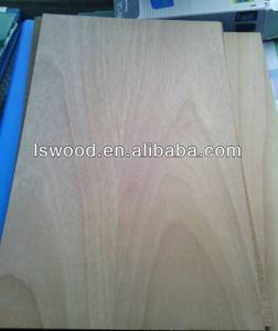 Wholesale Wood & Panel Furniture: Nyatoh Plywood/ Oak Veneer Plywood/Walnut Plywood