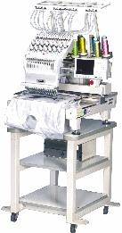 swf embroidery machine price