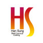 Hang Sung Best Chemical Coating Company Logo